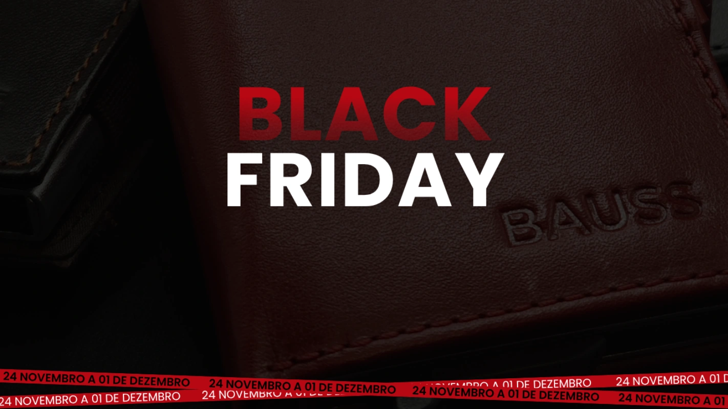 O Guia Essencial para a Black Friday Gaffashion (Até 46% OFF)